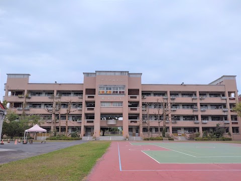 臺中市豐原區合作國民小學