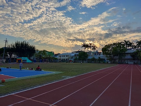 橋頭國小