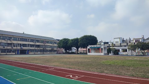 彰化縣員林市青山國民小學