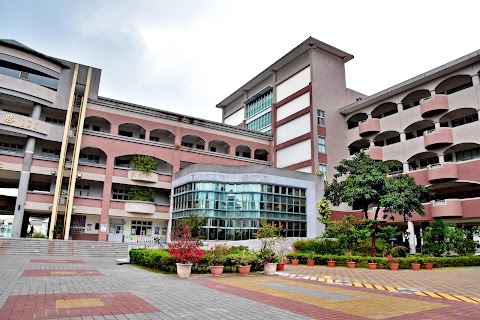 臺南市永康區勝利國民小學