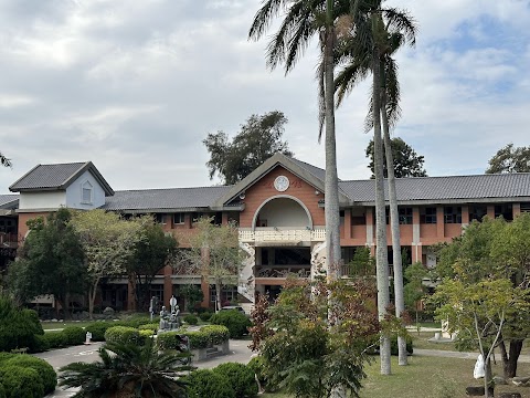 苗栗縣公館鄉公館國民小學