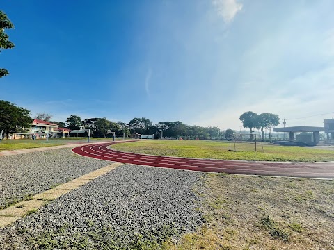 高雄市大寮區潮寮國民小學