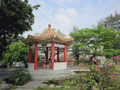 高雄市路竹區竹滬國民小學