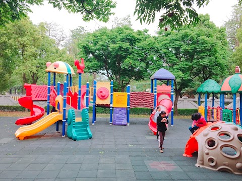 雲林縣崙背鄉立幼兒園