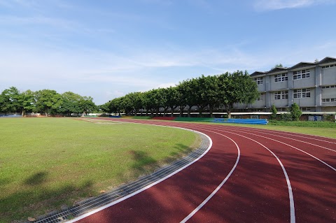 彰化縣二林鎮原斗國民中小學