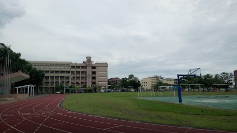 高雄市立瑞祥高級中學
