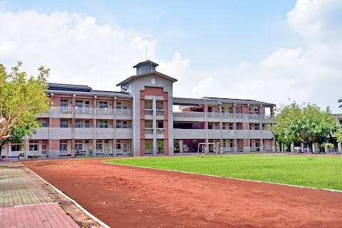 屏東縣竹田鄉西勢國民小學