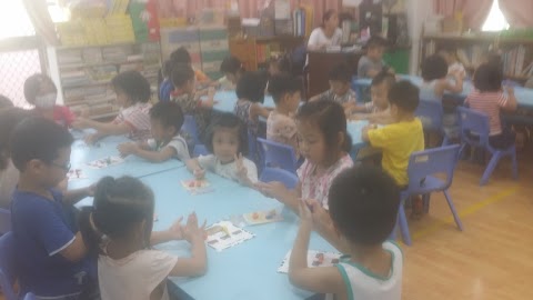 台南市立第六幼兒園