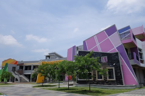 臺南市六甲區六甲國民小學