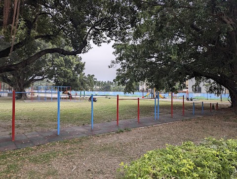 屏東縣潮州鎮四林國民小學