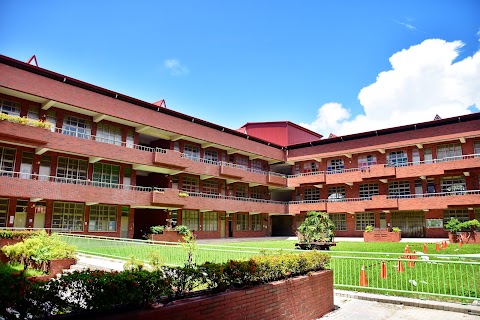 高雄市立蚵寮國民中學