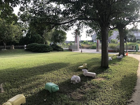 苗栗縣私立一二三幼兒園