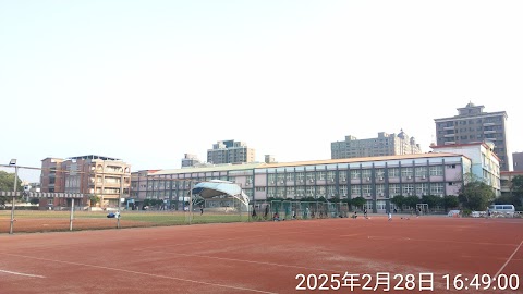 桃園市八德區大勇國民小學