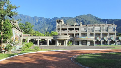 花蓮縣光復鄉大興國民小學