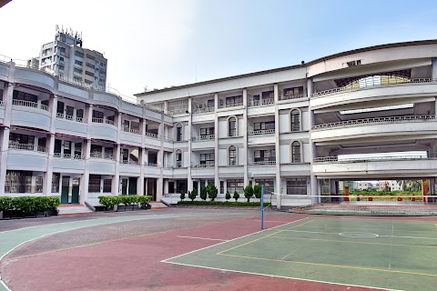 屏東縣林邊鄉仁和國民小學