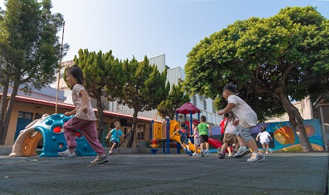 私立明典幼稚園