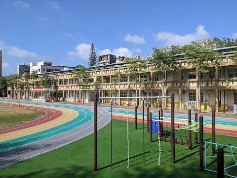 新竹市東區東園國民小學