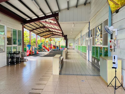 南投縣私立明德幼兒園