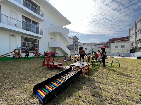 聖宜幼兒園
