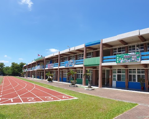嘉義縣義竹鄉南興國民小學