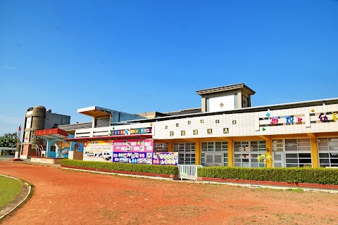 嘉義縣東石鄉東石國民小學