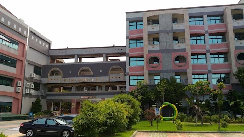 新竹縣竹北市十興國民小學