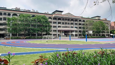 新北市新莊區榮富國民小學