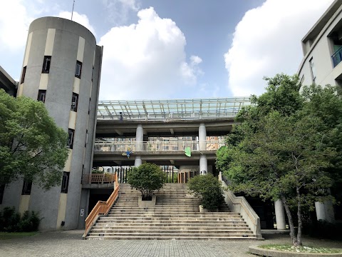 臺中市立大墩國民中學