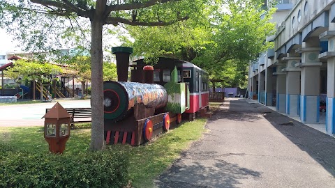 彰化縣私立強森永靖幼兒園