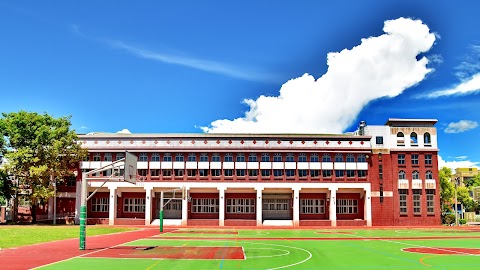 臺南市關廟區五甲國民小學