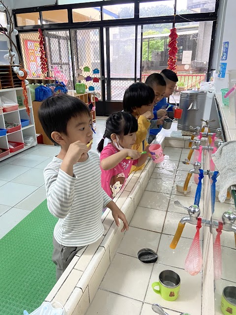 芎林鄉立幼兒園