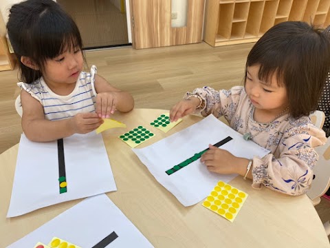 大舜科技幼兒園