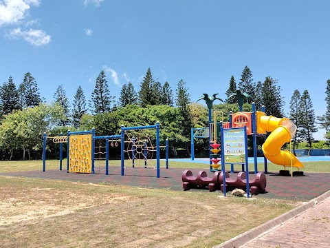 澎湖縣湖西鄉西溪國民小學