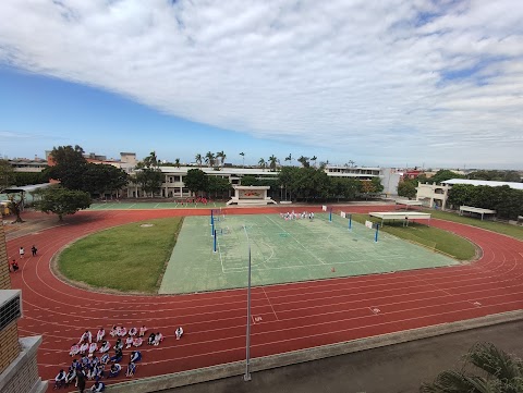 新竹縣立湖口國民中學