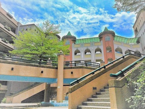 新北市新莊區昌平國民小學