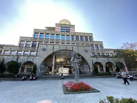 國立宜蘭高級商業職業學校