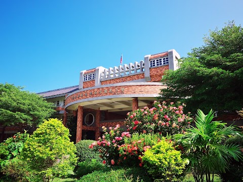 屏東縣琉球鄉白沙國民小學