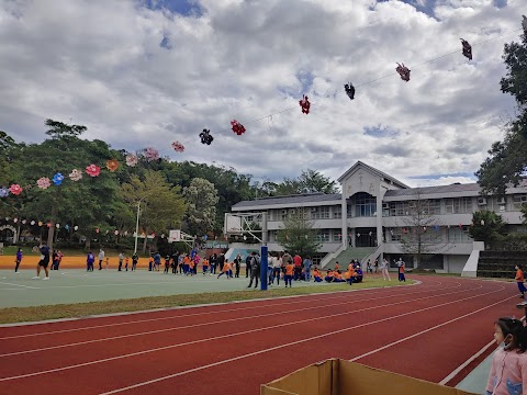苗栗縣苗栗市新英國民小學