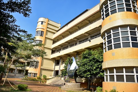 高雄市楠梓區援中國民小學
