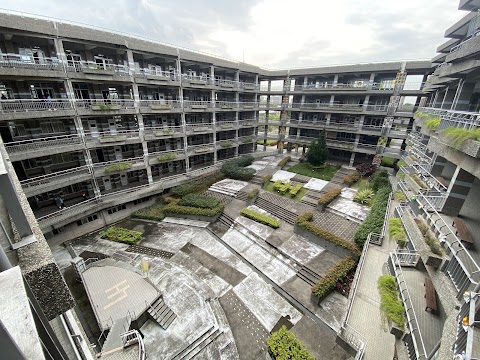六和高級中學