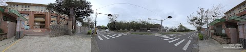 新竹縣新豐鄉新豐國民中學