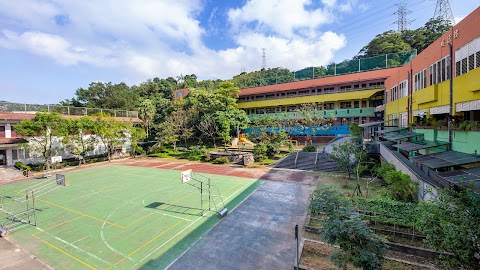 基隆市暖暖區暖暖國民小學