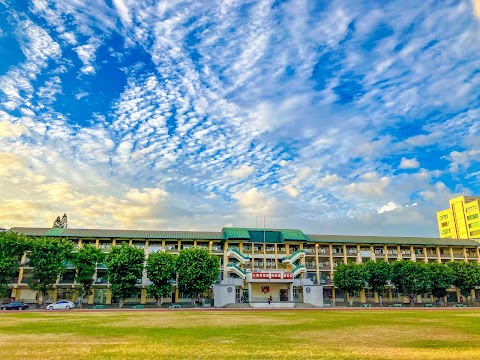 高雄市立高雄高級工業職業學校