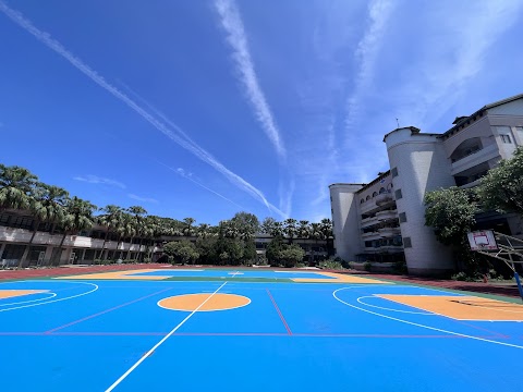 新北市瑞芳區吉慶國民小學