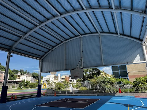 苗栗縣苗栗市大同國民小學