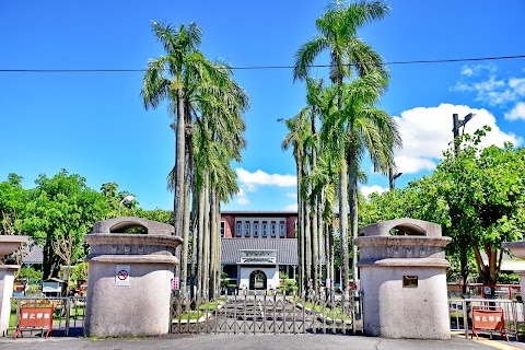 屏東縣南州鄉溪北國民小學