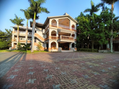 臺中市立新社高級中學