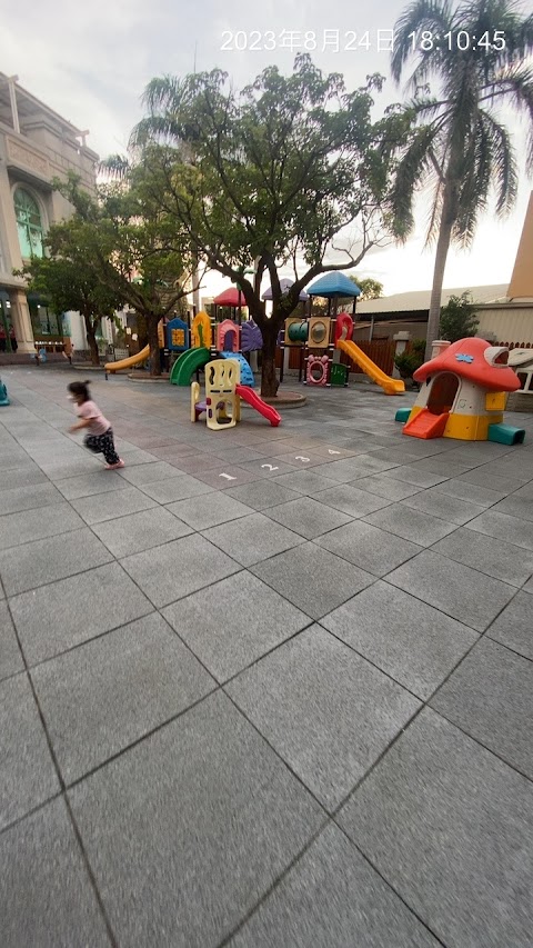 苗栗縣私立優生幼兒園