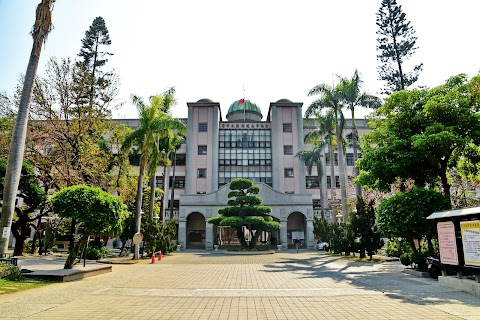 臺南市立建興國民中學