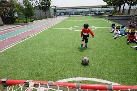 台中市私立立佳幼兒園